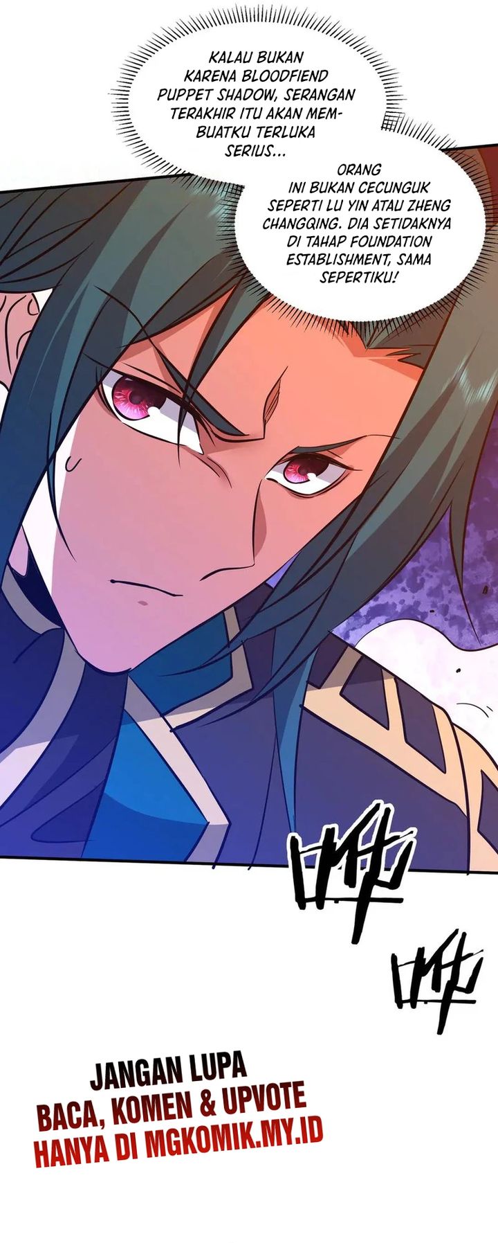 rebirth-of-a-dark-mage-unveiling-a-zombie-planet-from-the-start - Chapter: 36