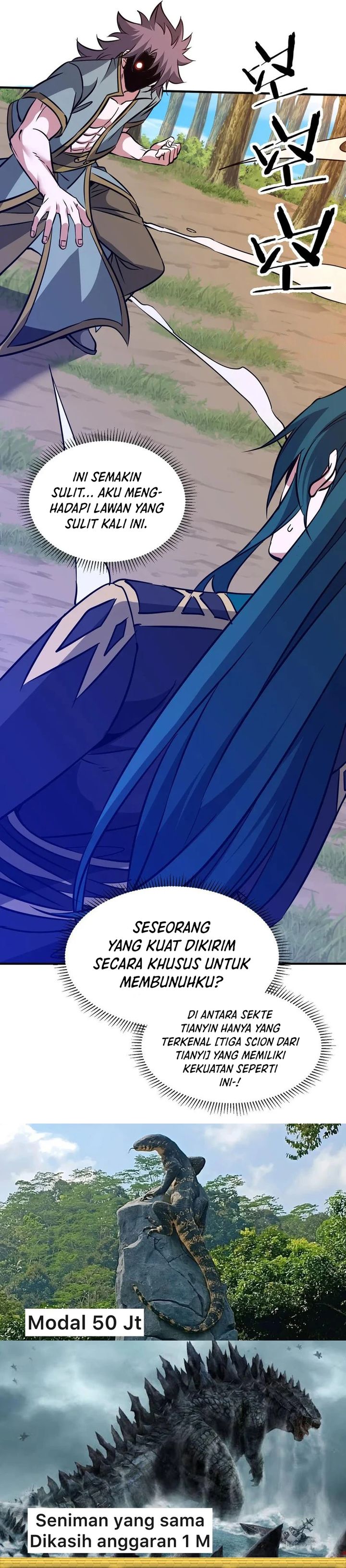 rebirth-of-a-dark-mage-unveiling-a-zombie-planet-from-the-start - Chapter: 36