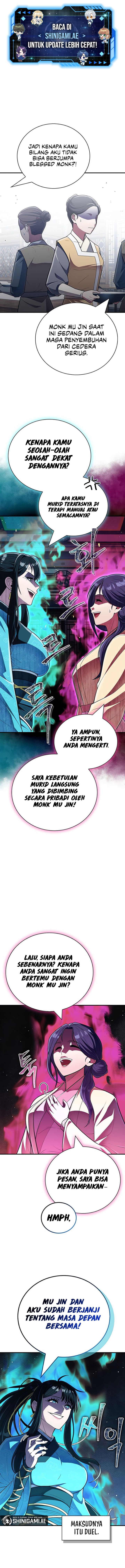 genius-martial-arts-trainer - Chapter: 60