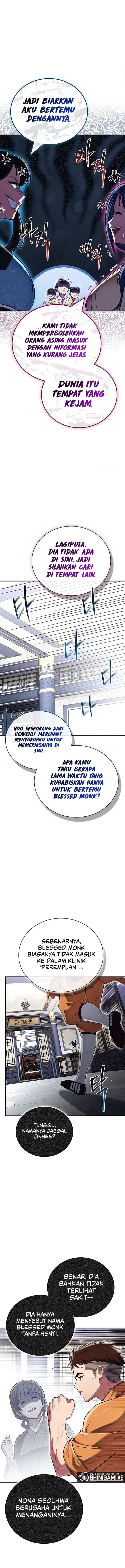 genius-martial-arts-trainer - Chapter: 60