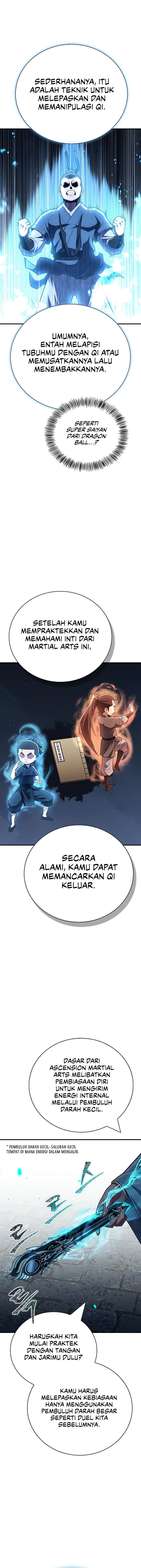 genius-martial-arts-trainer - Chapter: 60