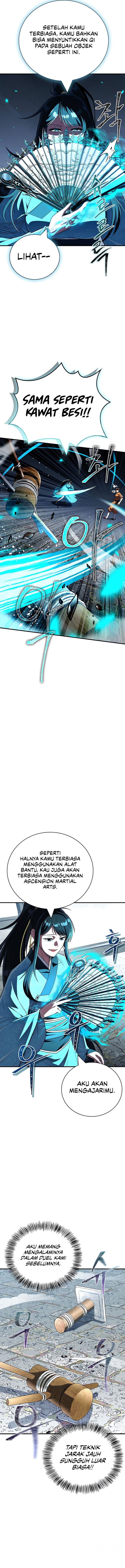 genius-martial-arts-trainer - Chapter: 60
