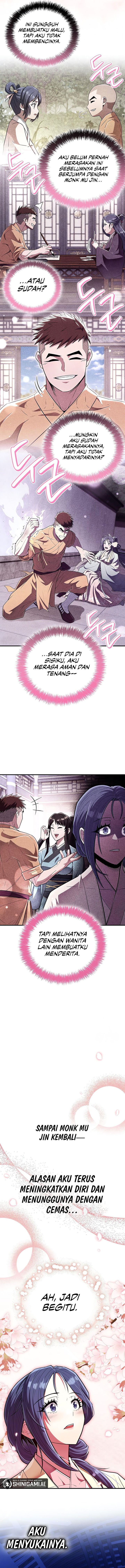 genius-martial-arts-trainer - Chapter: 60