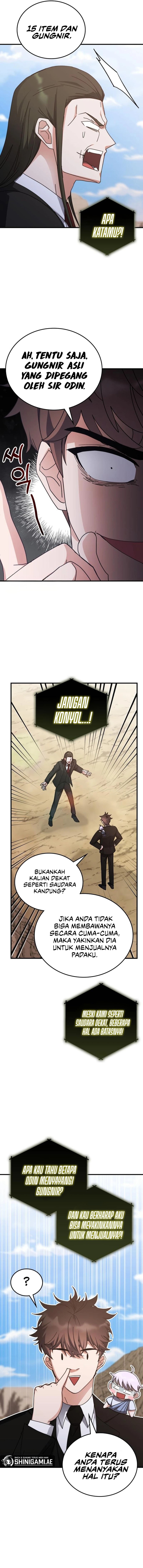 transcension-academy - Chapter: 155
