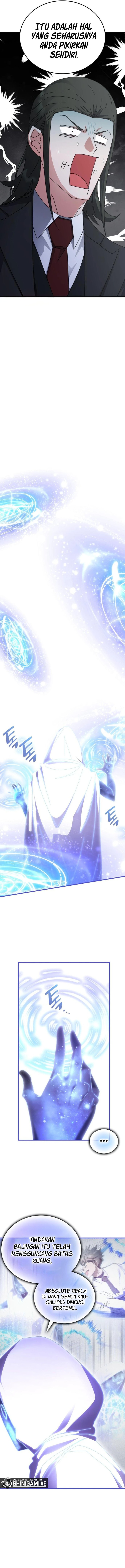 transcension-academy - Chapter: 155