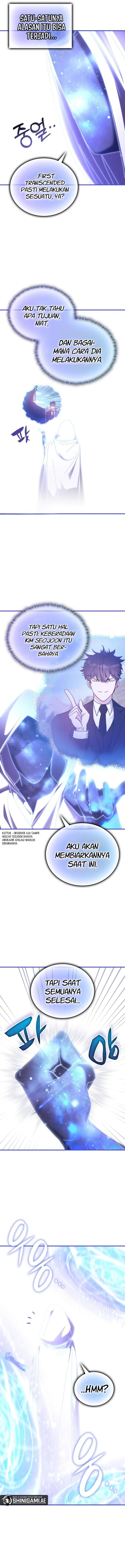 transcension-academy - Chapter: 155