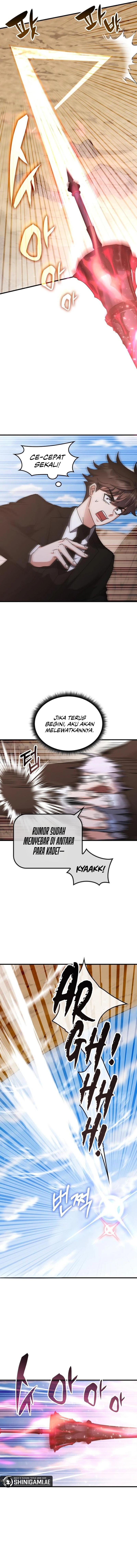 transcension-academy - Chapter: 155