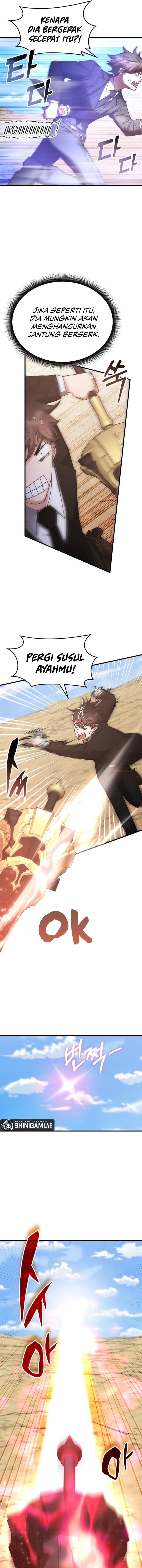 transcension-academy - Chapter: 155