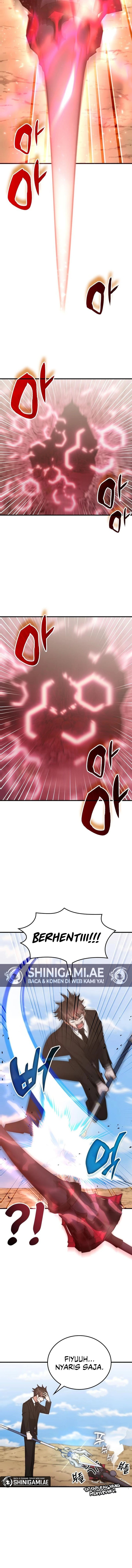 transcension-academy - Chapter: 155