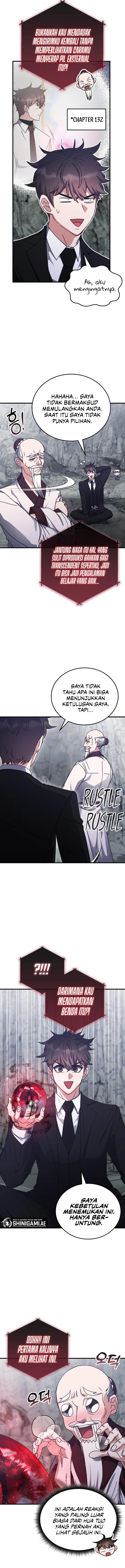 transcension-academy - Chapter: 155
