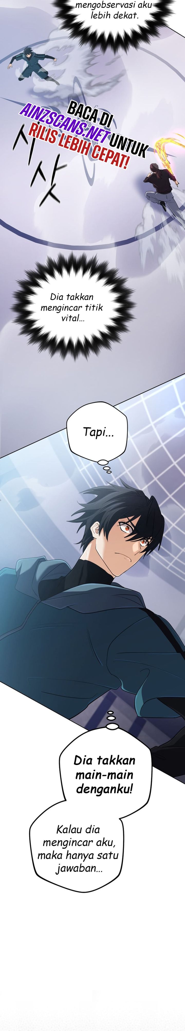 the-return-of-the-mythical-archmage - Chapter: 47