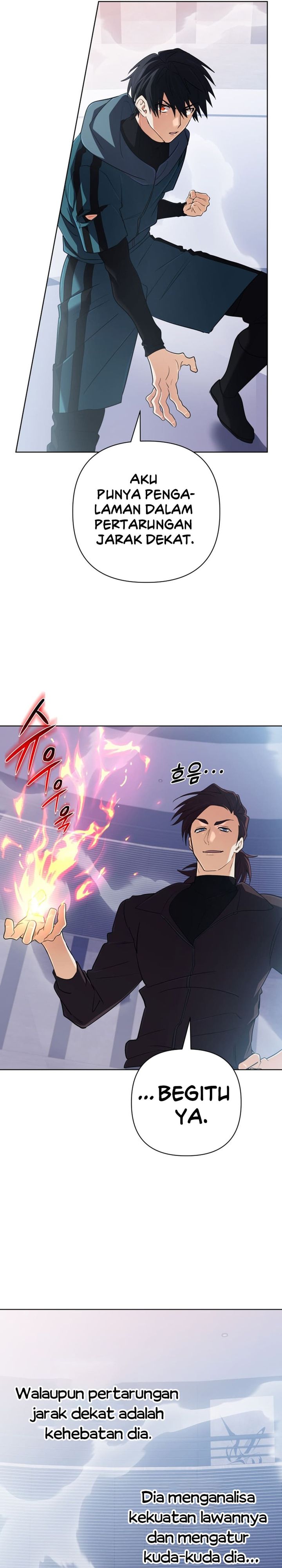 the-return-of-the-mythical-archmage - Chapter: 47