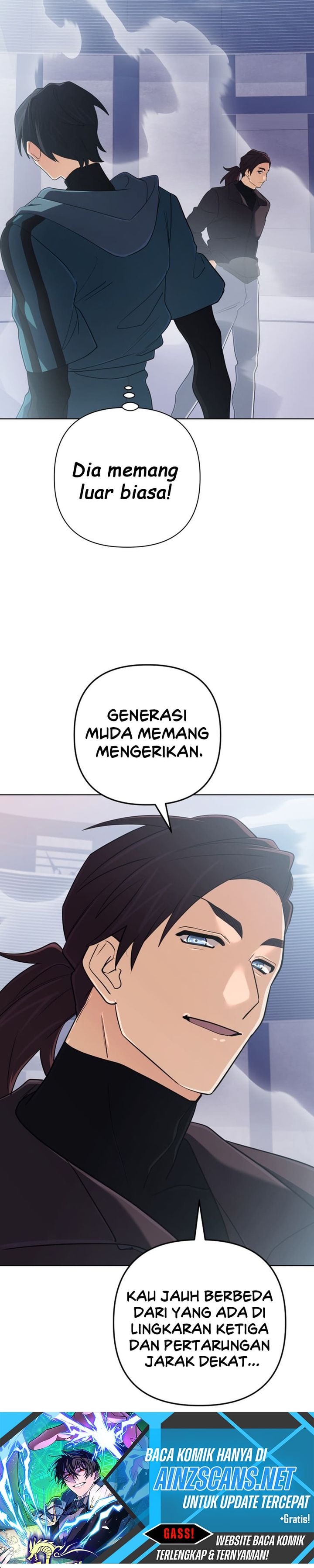 the-return-of-the-mythical-archmage - Chapter: 47