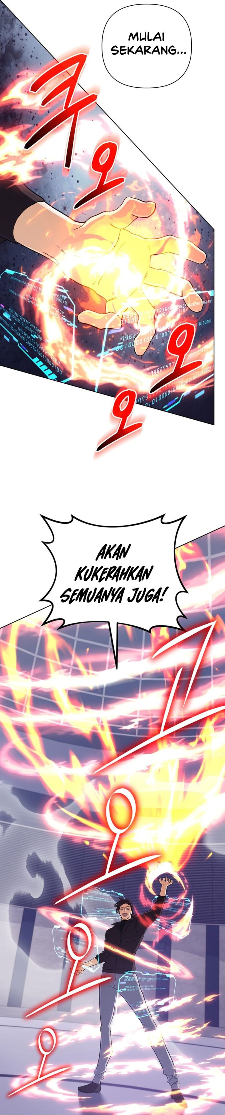the-return-of-the-mythical-archmage - Chapter: 47