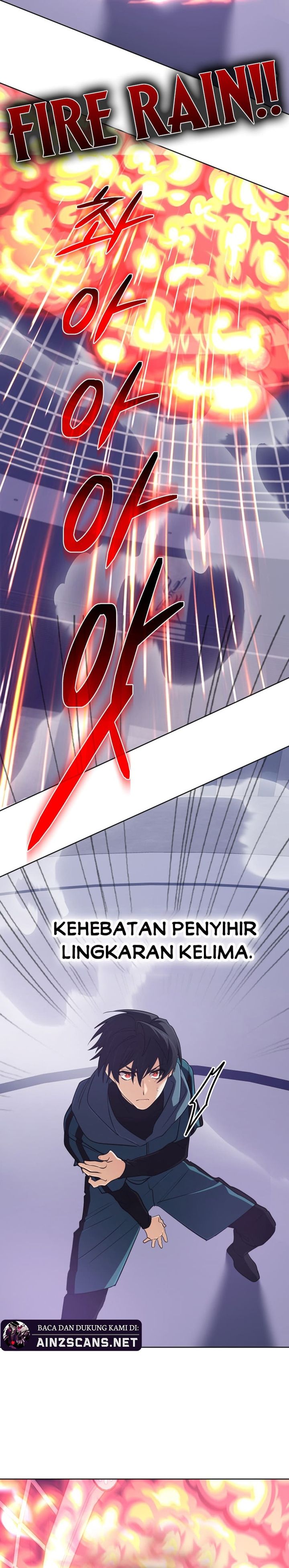 the-return-of-the-mythical-archmage - Chapter: 47