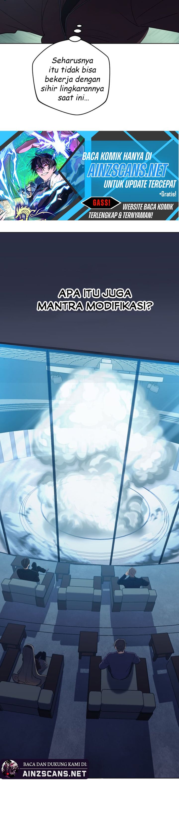 the-return-of-the-mythical-archmage - Chapter: 47