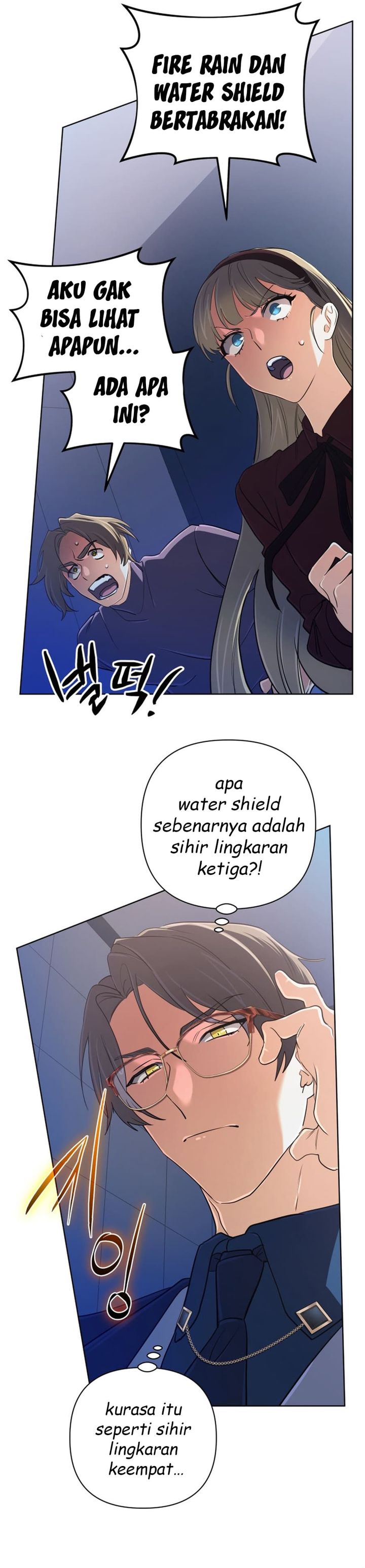 the-return-of-the-mythical-archmage - Chapter: 47