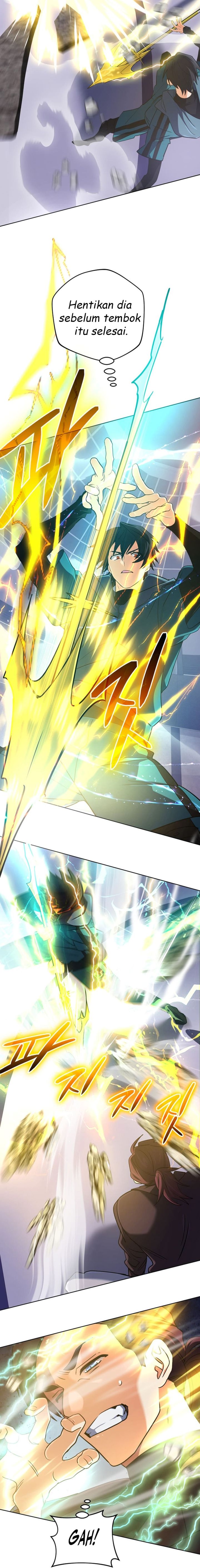 the-return-of-the-mythical-archmage - Chapter: 47