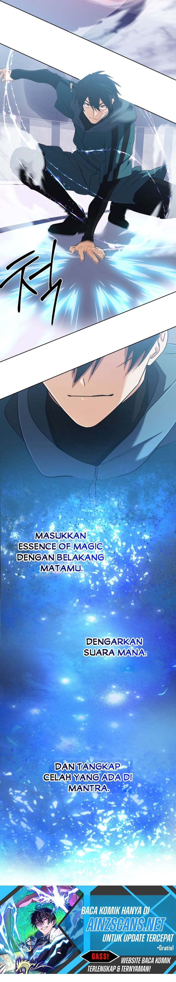 the-return-of-the-mythical-archmage - Chapter: 47