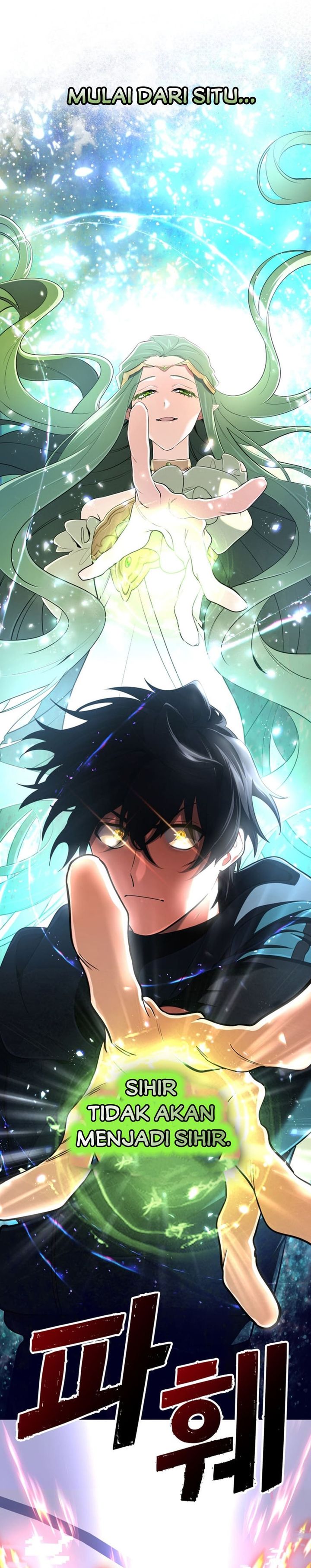 the-return-of-the-mythical-archmage - Chapter: 47