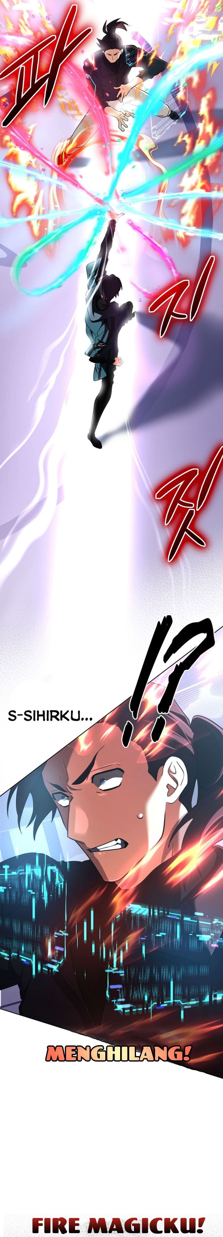 the-return-of-the-mythical-archmage - Chapter: 47