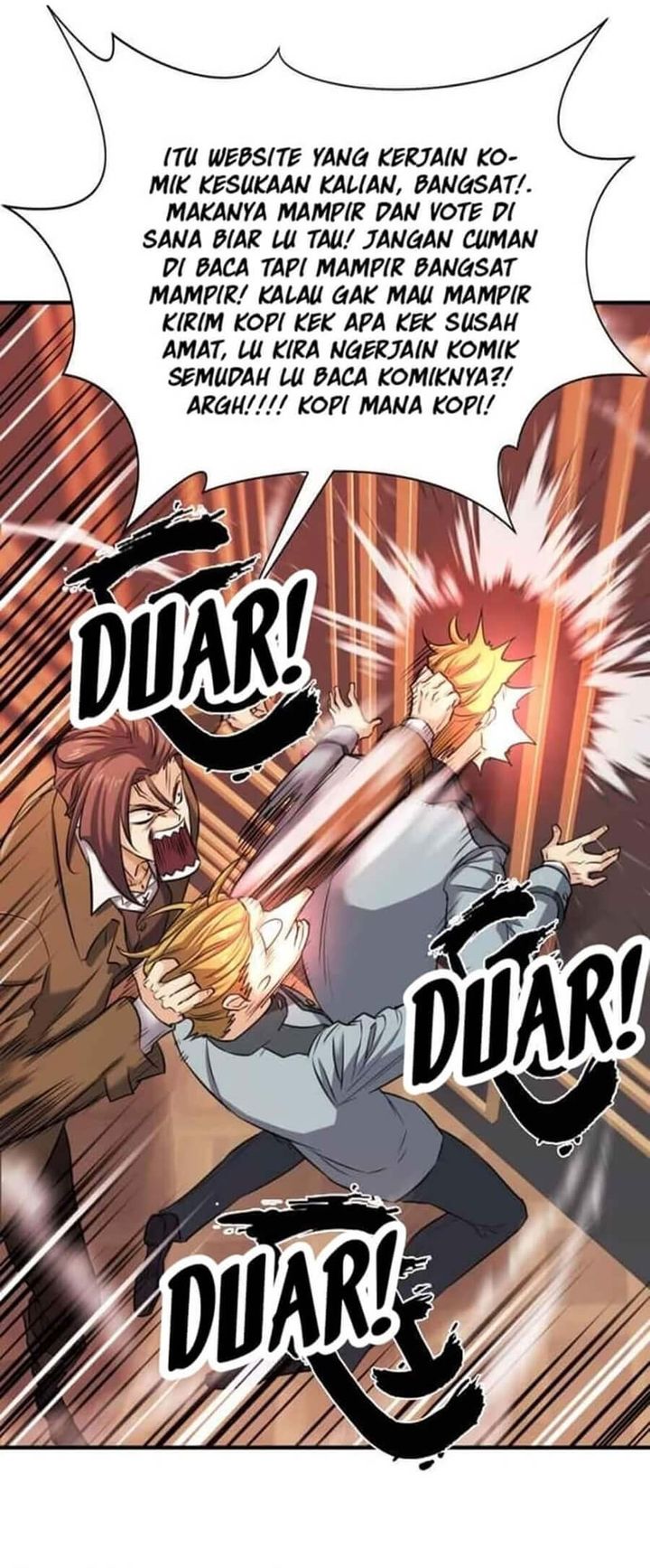 the-return-of-the-mythical-archmage - Chapter: 47
