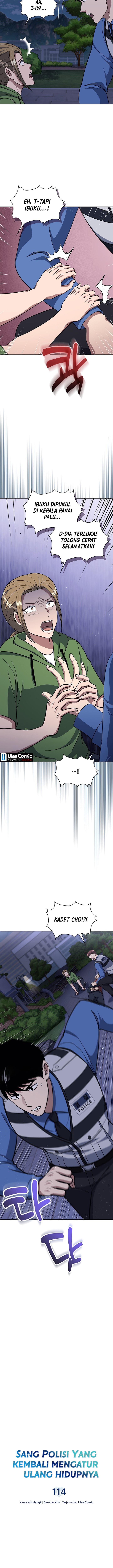 reset-life-of-regression-police - Chapter: 114
