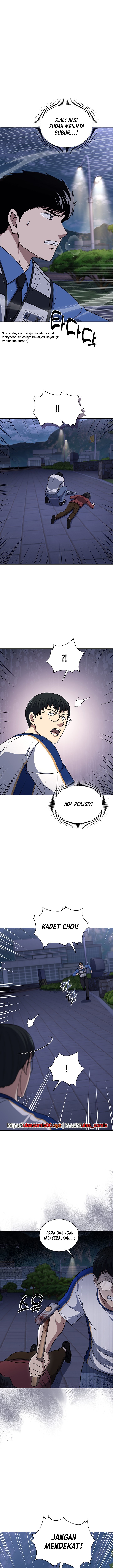 reset-life-of-regression-police - Chapter: 114