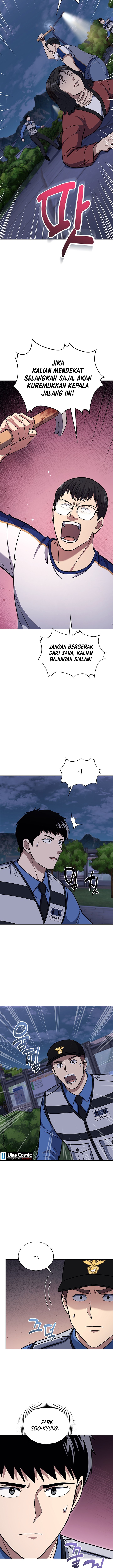 reset-life-of-regression-police - Chapter: 114
