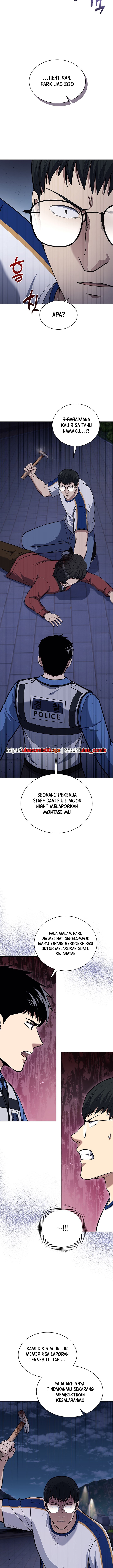 reset-life-of-regression-police - Chapter: 114