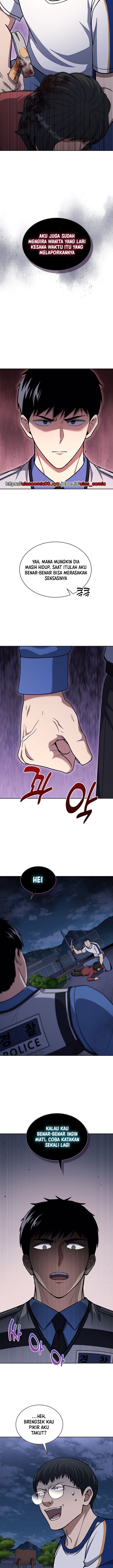 reset-life-of-regression-police - Chapter: 114