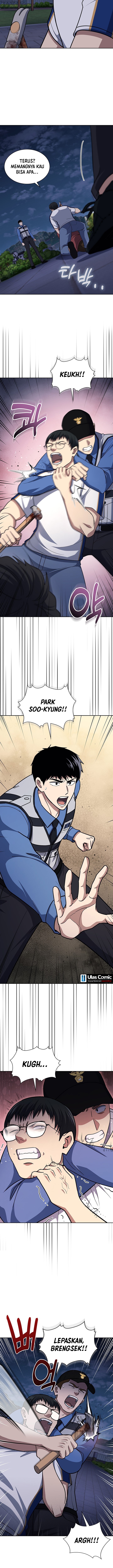 reset-life-of-regression-police - Chapter: 114
