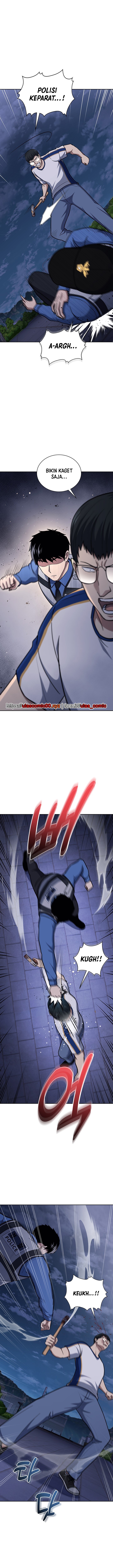 reset-life-of-regression-police - Chapter: 114