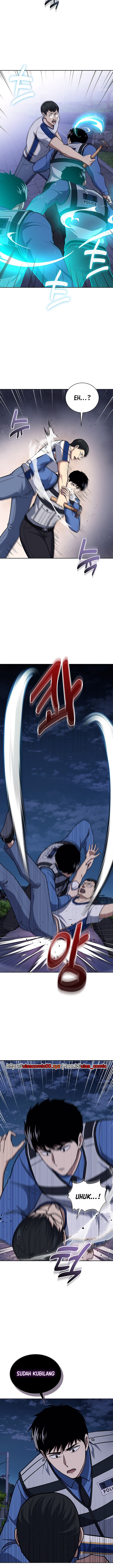 reset-life-of-regression-police - Chapter: 114