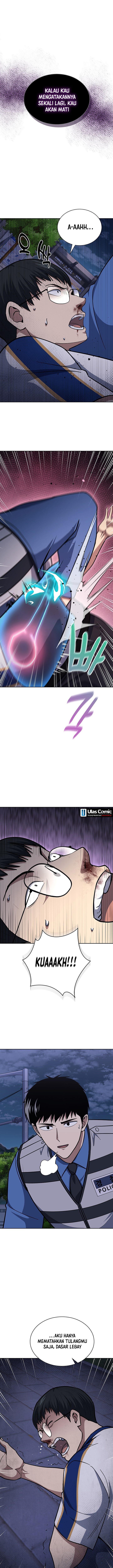 reset-life-of-regression-police - Chapter: 114