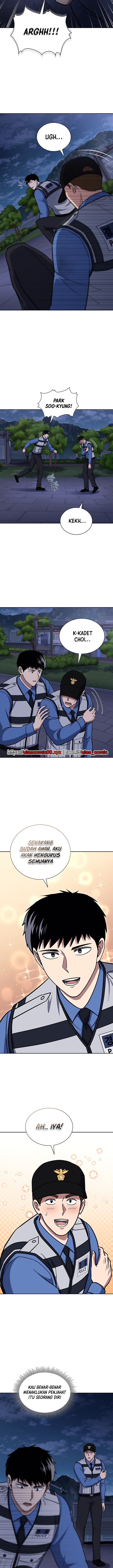 reset-life-of-regression-police - Chapter: 114