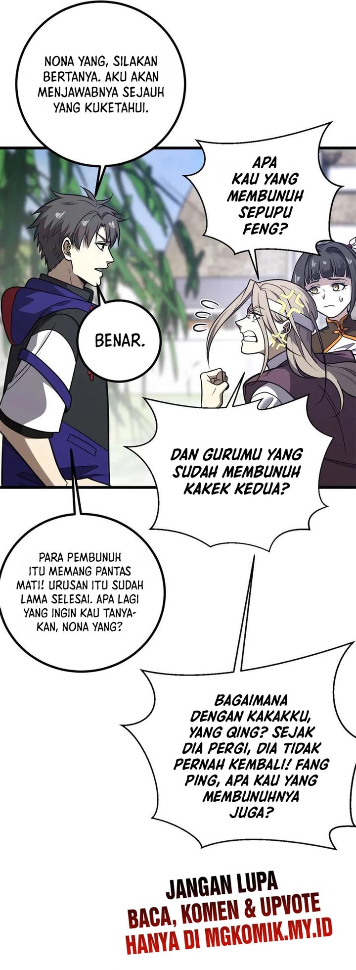 global-gao-wu - Chapter: 299