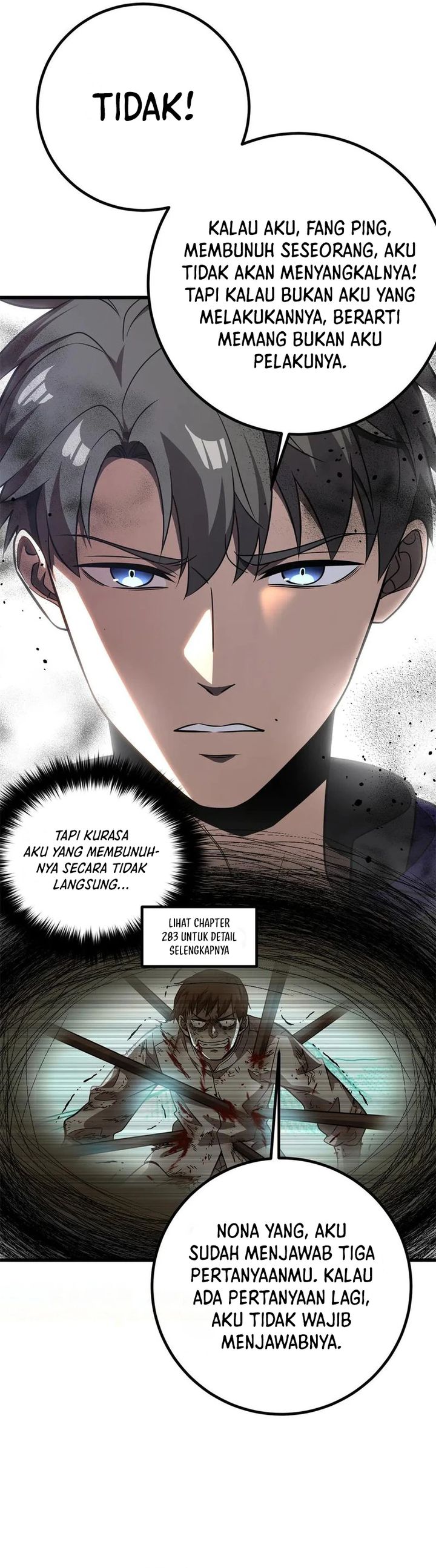global-gao-wu - Chapter: 299