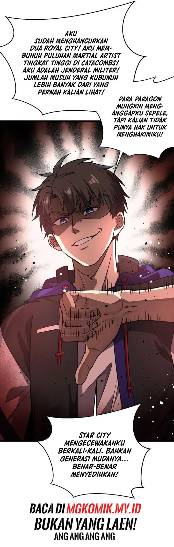 global-gao-wu - Chapter: 299