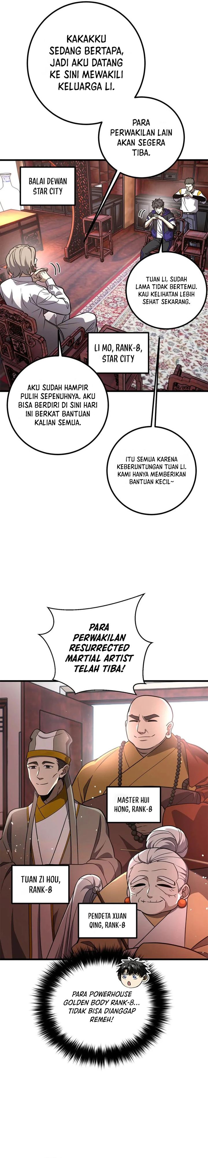 global-gao-wu - Chapter: 299