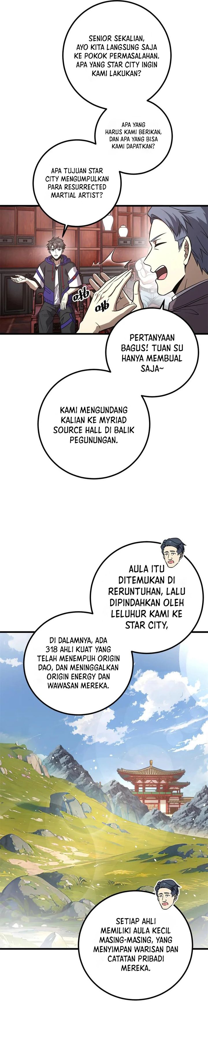 global-gao-wu - Chapter: 299