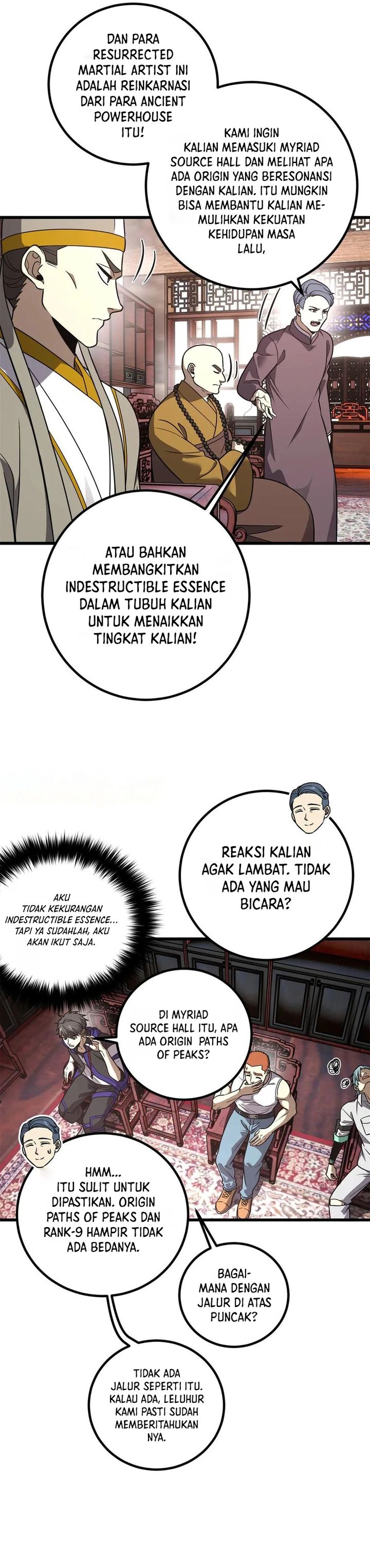 global-gao-wu - Chapter: 299