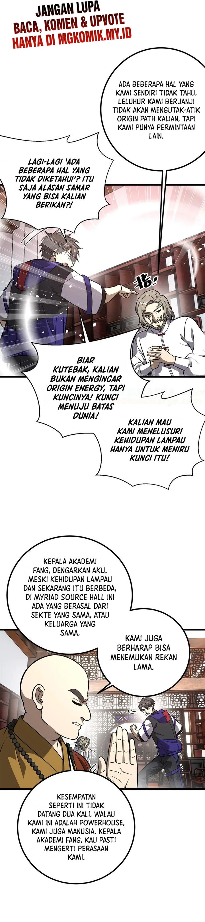 global-gao-wu - Chapter: 299