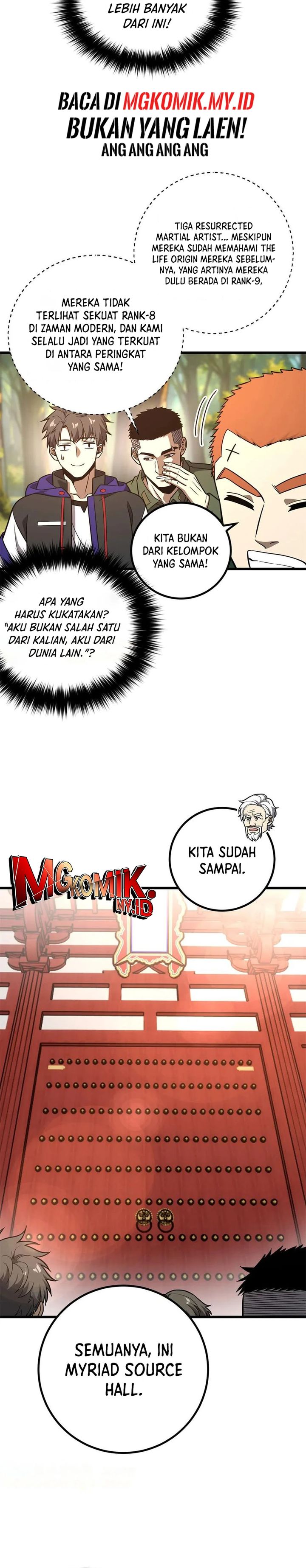global-gao-wu - Chapter: 299