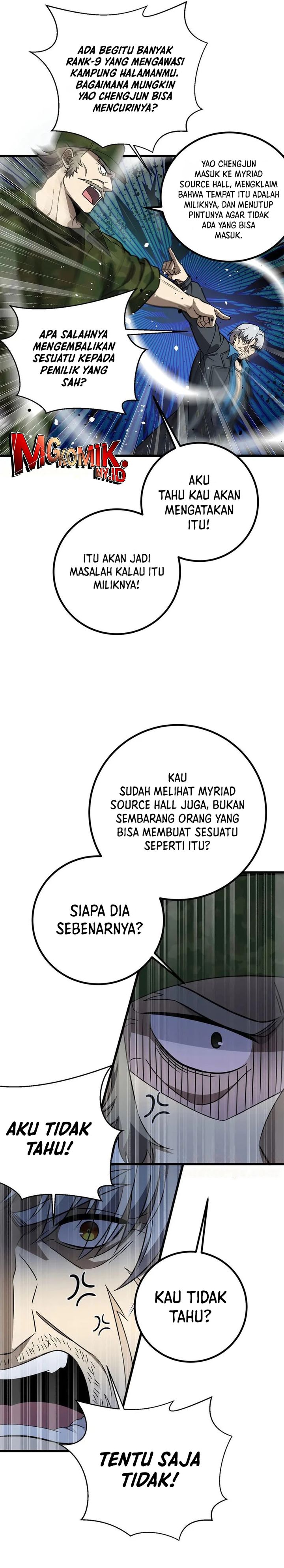 global-gao-wu - Chapter: 299