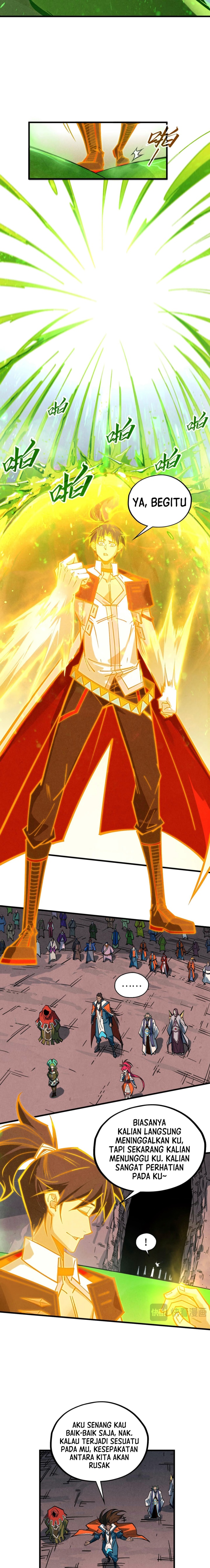 the-ultimate-of-all-ages - Chapter: 415