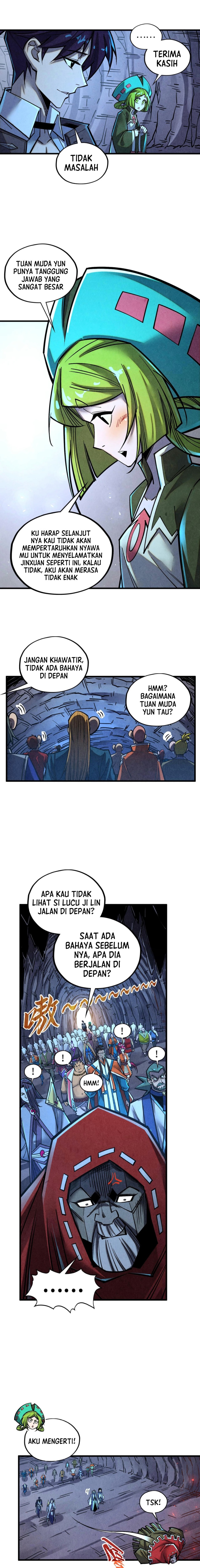 the-ultimate-of-all-ages - Chapter: 415
