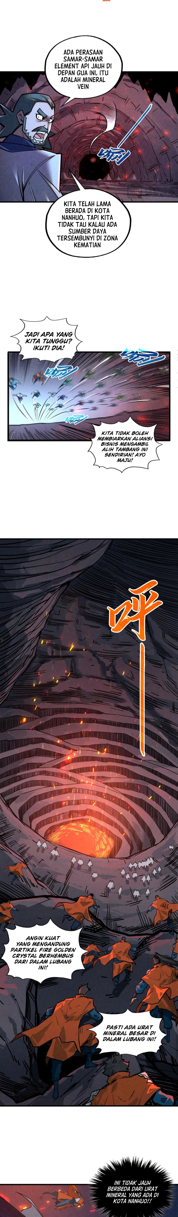the-ultimate-of-all-ages - Chapter: 415