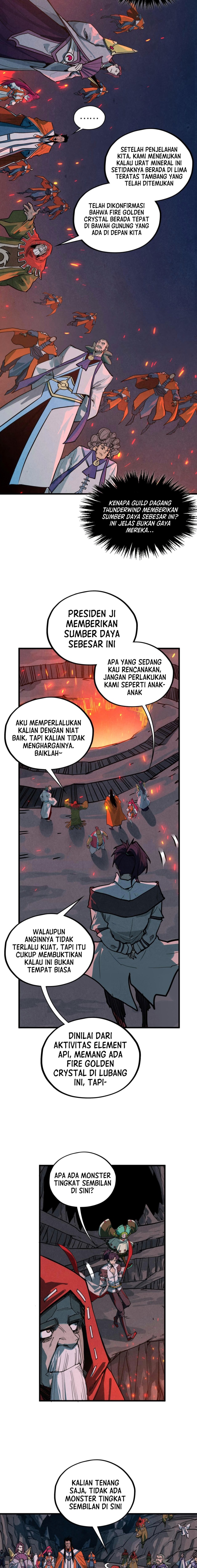 the-ultimate-of-all-ages - Chapter: 415