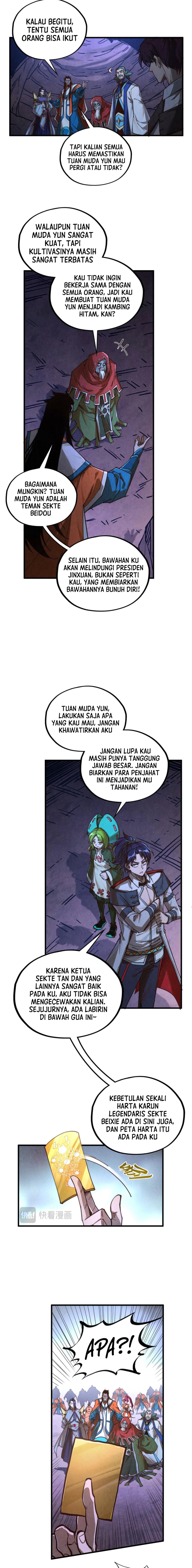 the-ultimate-of-all-ages - Chapter: 415